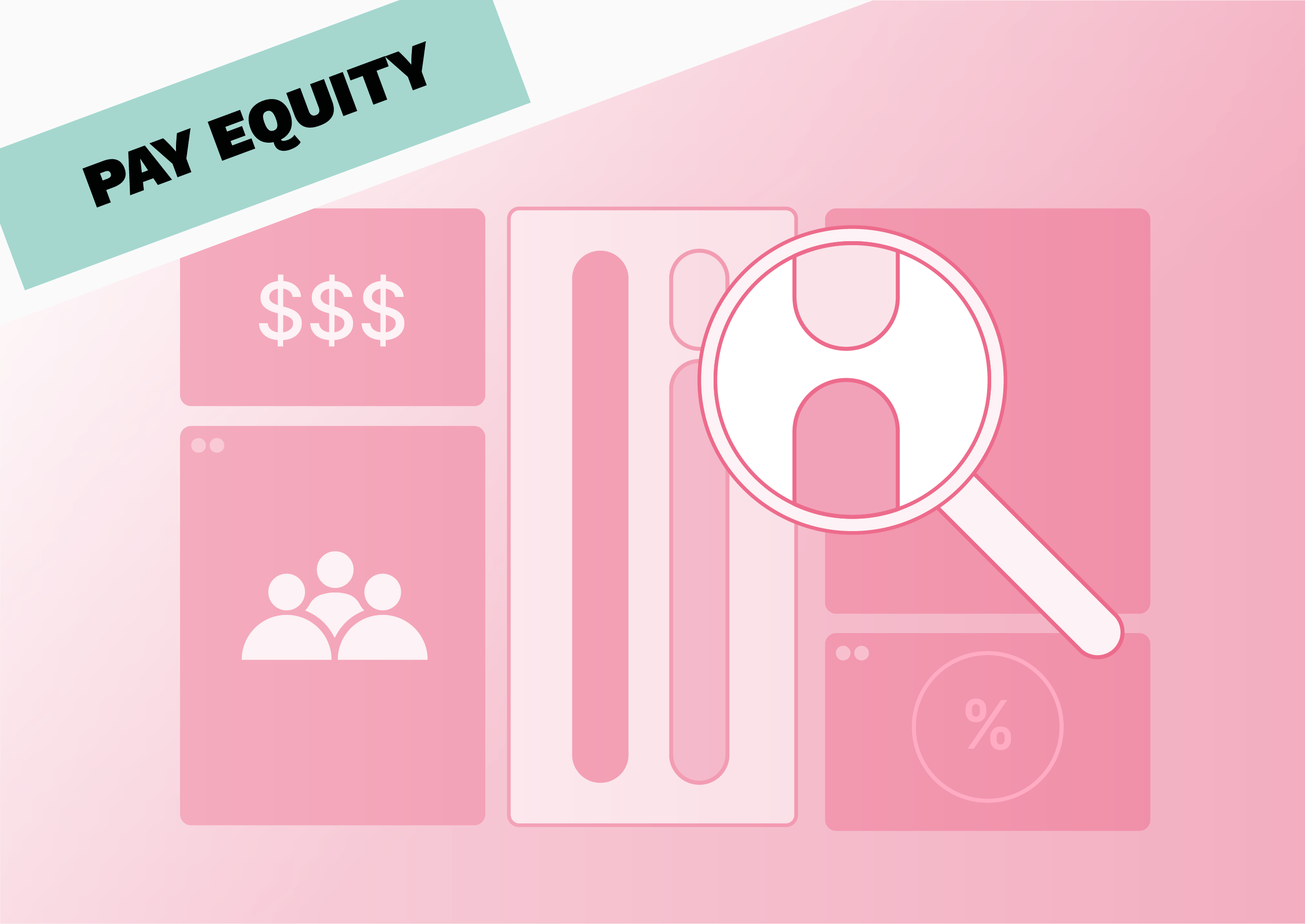 How Systemic Undervaluation Creates Hidden Pay Gaps Across Job Families